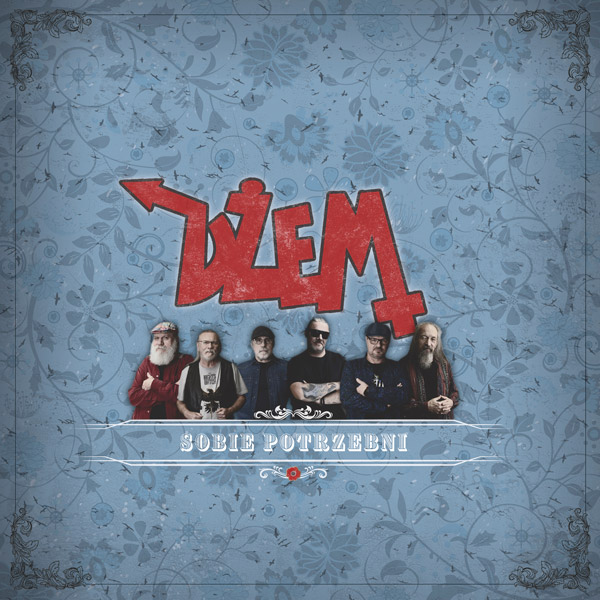 Sobie potrzebni CD/VINYL